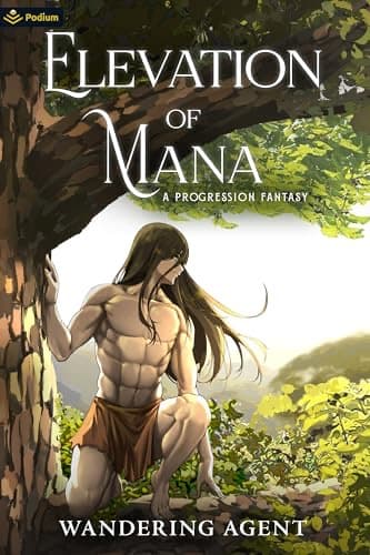 Elevation of Mana cover