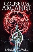 Coliseum Arcanist cover