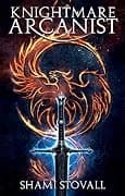 Frith Chronicles cover