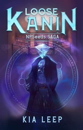 Loose Kanin cover