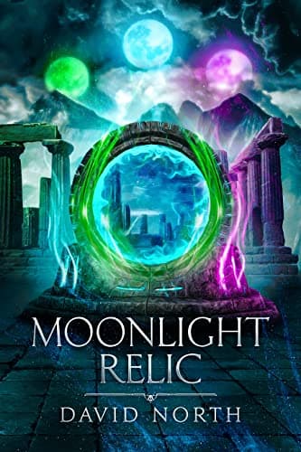 Moonlight Relic cover
