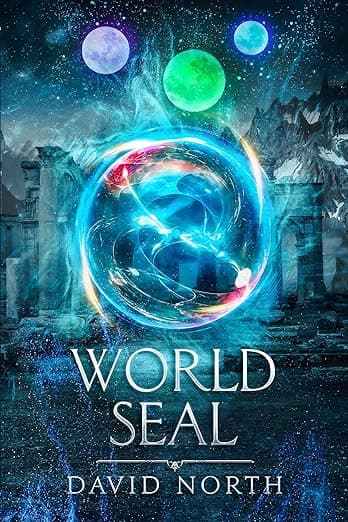 World Seal cover