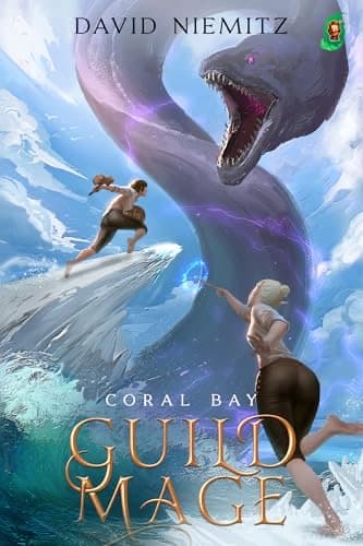 Coral Bay cover