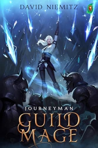 Journeyman cover