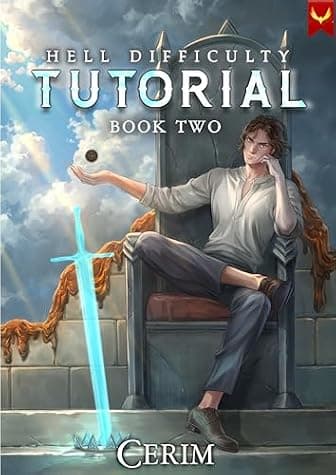 Hell Difficulty Tutorial: Book Two cover