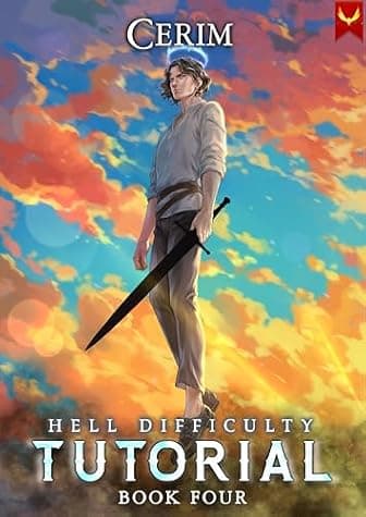 Hell Difficulty Tutorial: Book Four cover