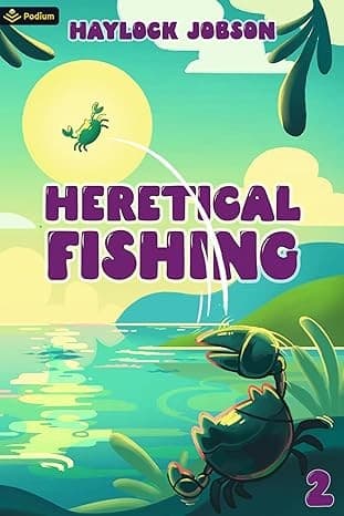 Heretical Fishing 2 cover