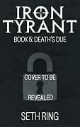 Death's Due cover