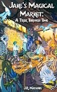 A Trek Through Time cover
