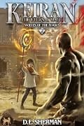 Wolves of the Wastes cover