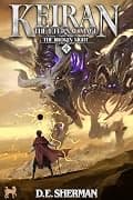 The Broken Night cover