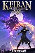 Moonclad cover