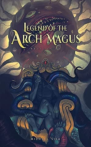 Revelation cover