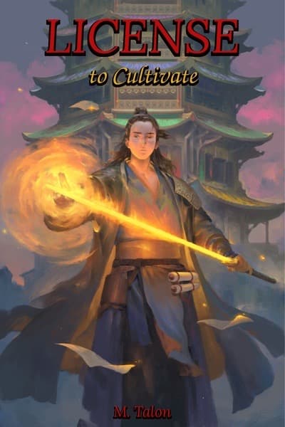 License to Cultivate cover