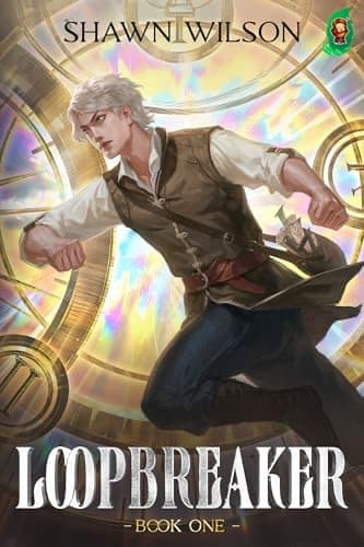 Loopbreaker cover