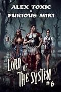 Lord of The System (Book 6): A LitRPG Progression Fantasy Series cover