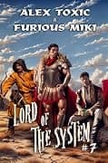 Lord of The System (Book 7): A LitRPG Progression Fantasy Series cover