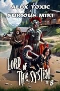 Lord of The System (Book 8): A LitRPG Progression Fantasy Series cover
