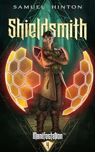 Shieldsmith cover