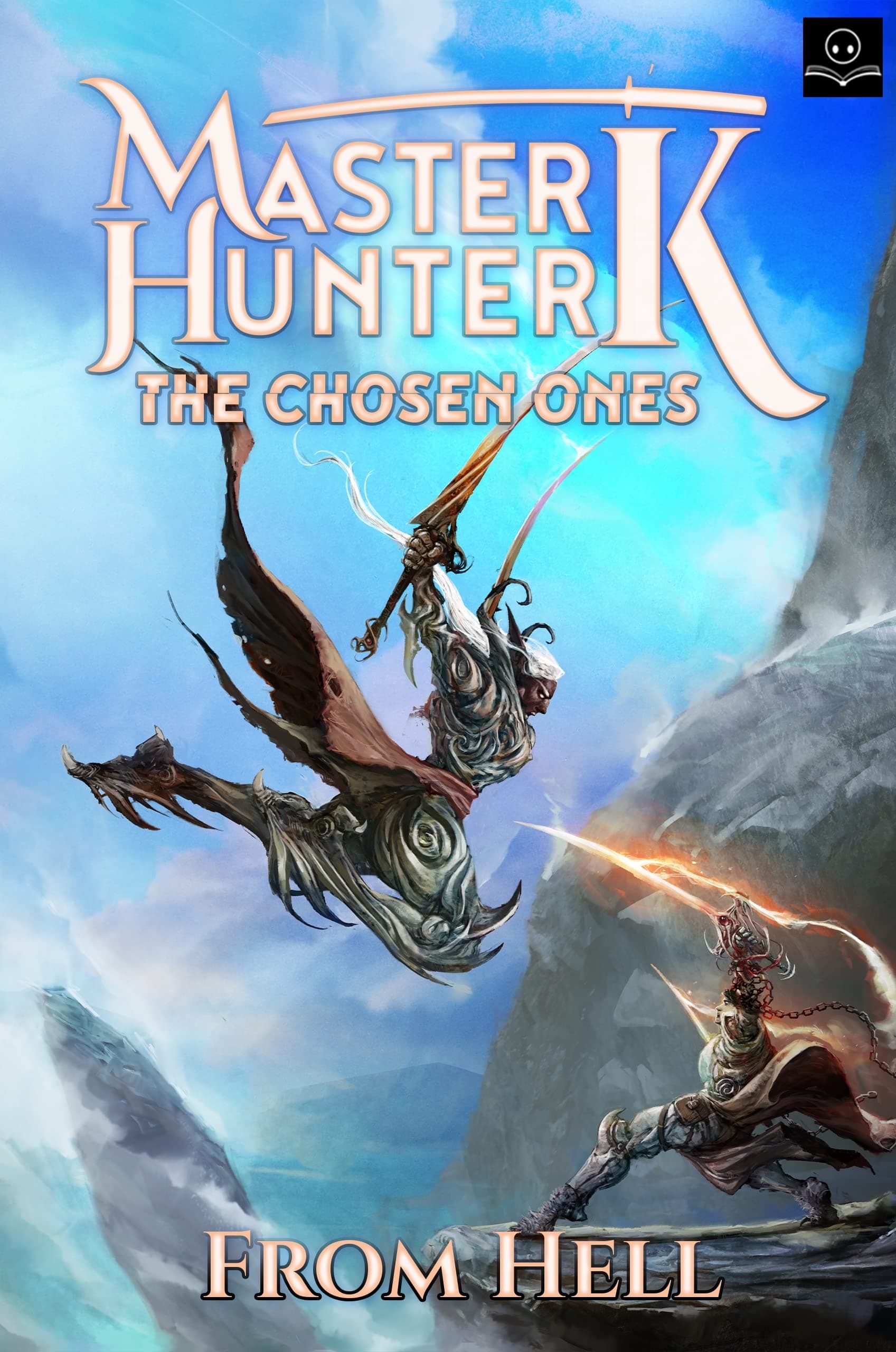 The Chosen Ones cover