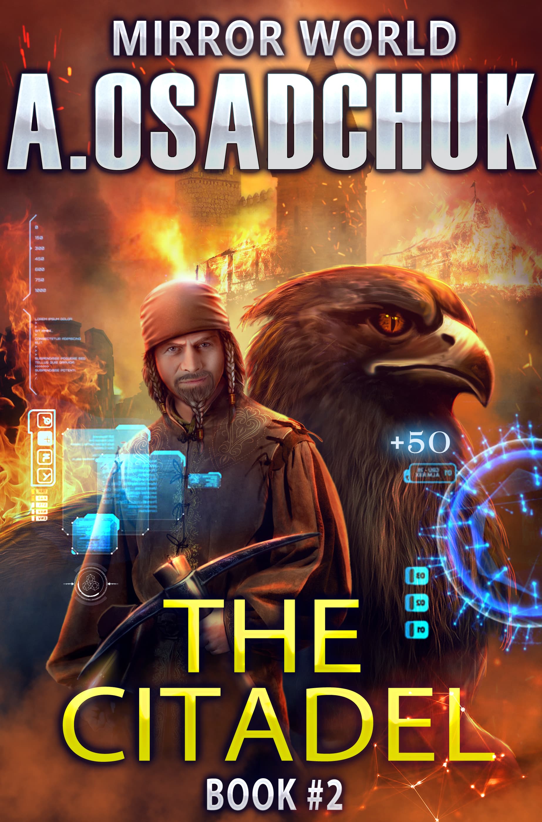 The Citadel cover