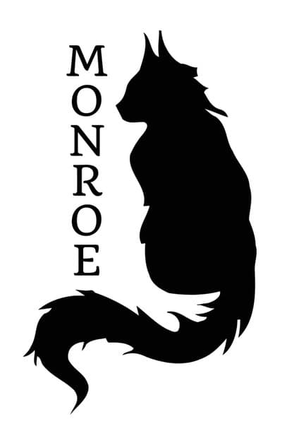 Monroe cover