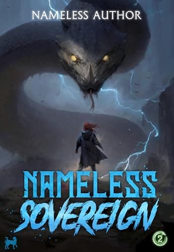 Nameless Sovereign 2 cover