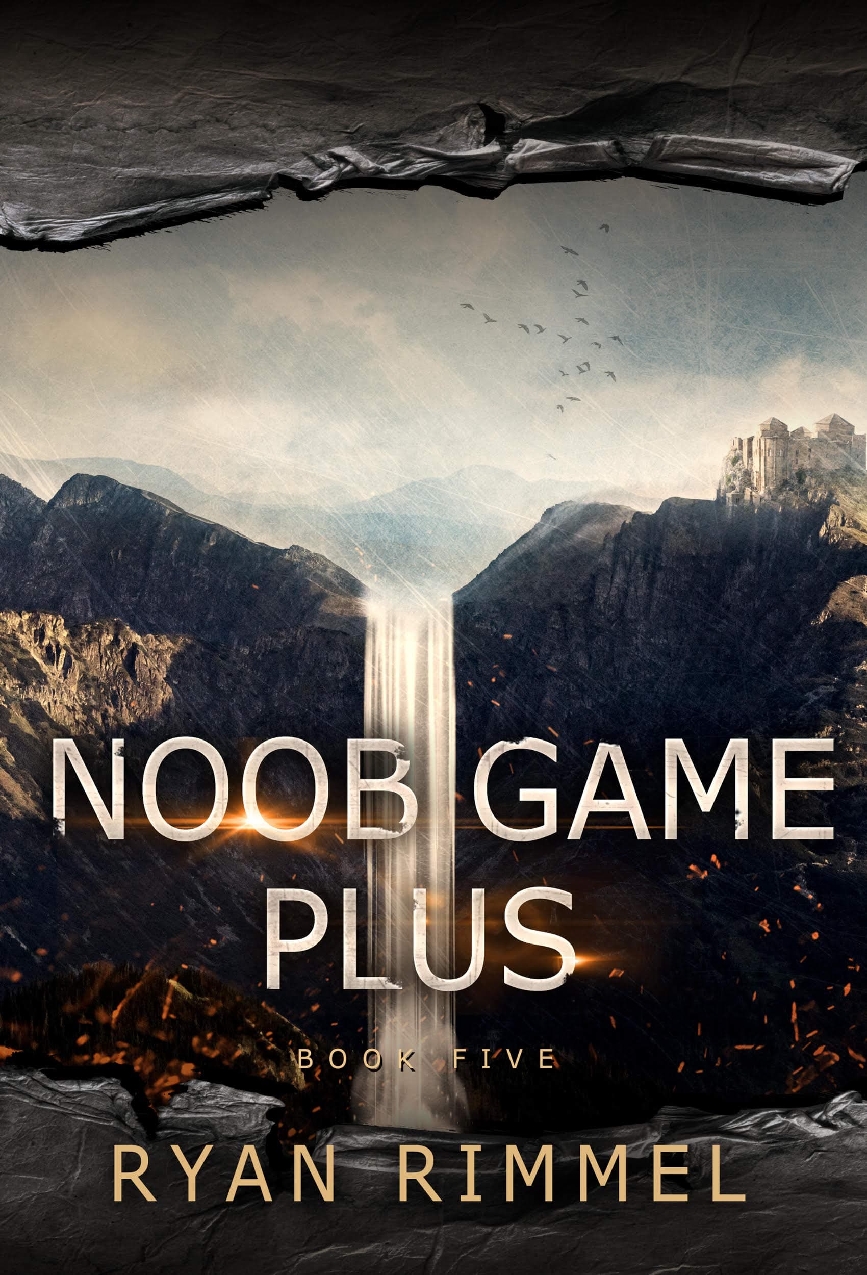 Noob Game Plus cover