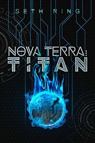 Nova Terra cover