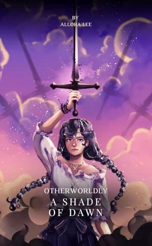 Otherworldly: A Shade of Dawn cover