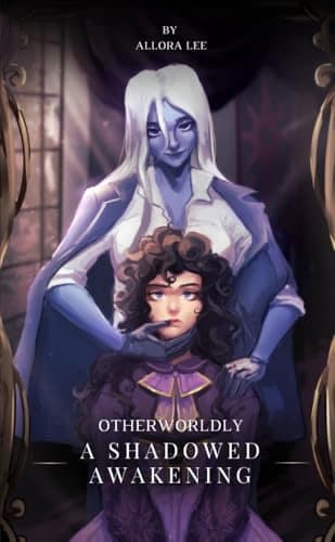 Otherworldly cover