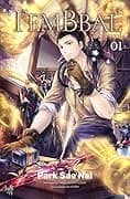 Tembbal: Overgeared 01 cover