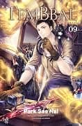 TEMBBAL 09: OVERGEARED 09 (TEMBBAL : OVERGEARED Book 9) cover