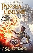 Magic and Mayhem cover