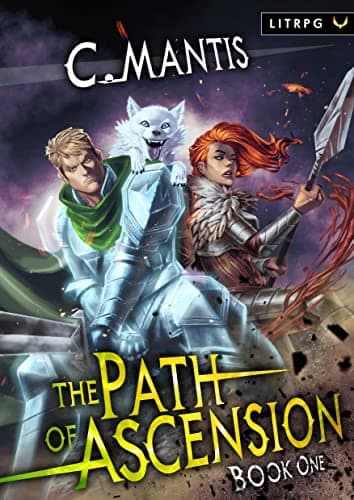 The Path of Ascension cover