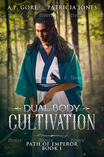 Dual Body Cultivation cover
