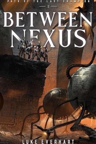 Path of the Last Champion cover