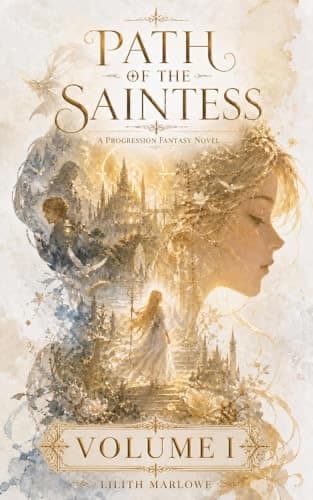 Path of the Saintess cover