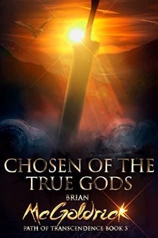 Chosen of the True Gods cover