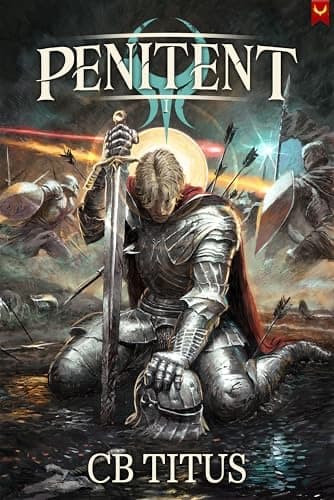 Penitent cover