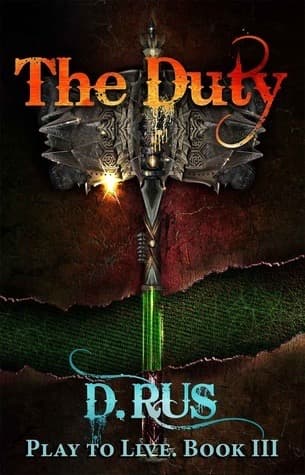 The Duty (Play to Live, #3) cover