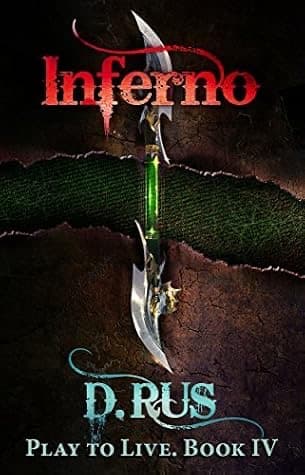 Inferno (Play to Live, #4) cover