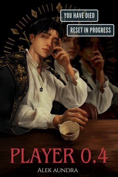 Player 0.4 cover