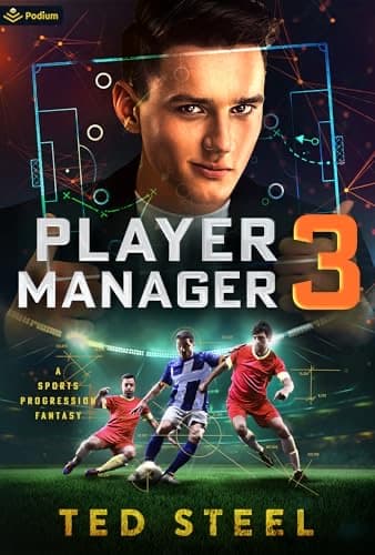 Player Manager 3 cover