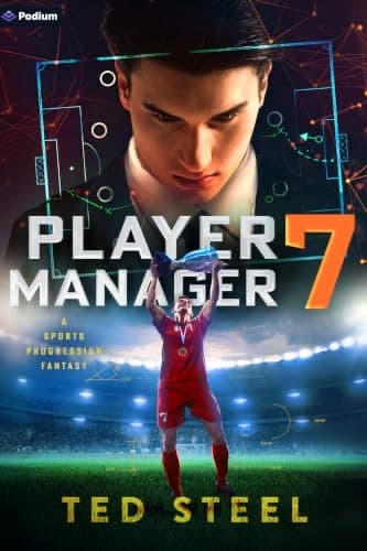 Player Manager 7 cover