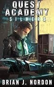 Silvers cover