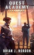 Saviors cover