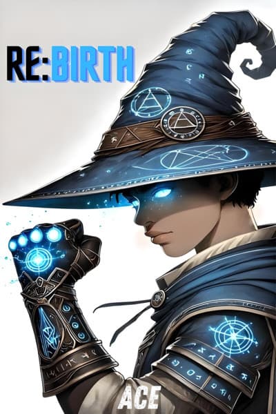 Re:Birth cover