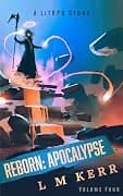 Reborn: Apocalypse Volume 4 cover