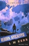 Reborn: Apocalypse Volume 5 cover